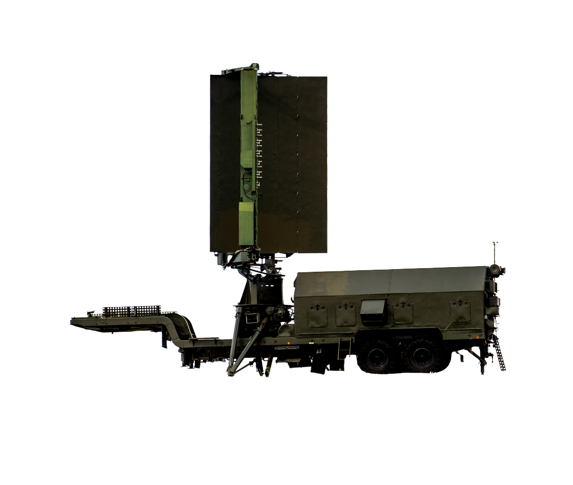 Missile Defense