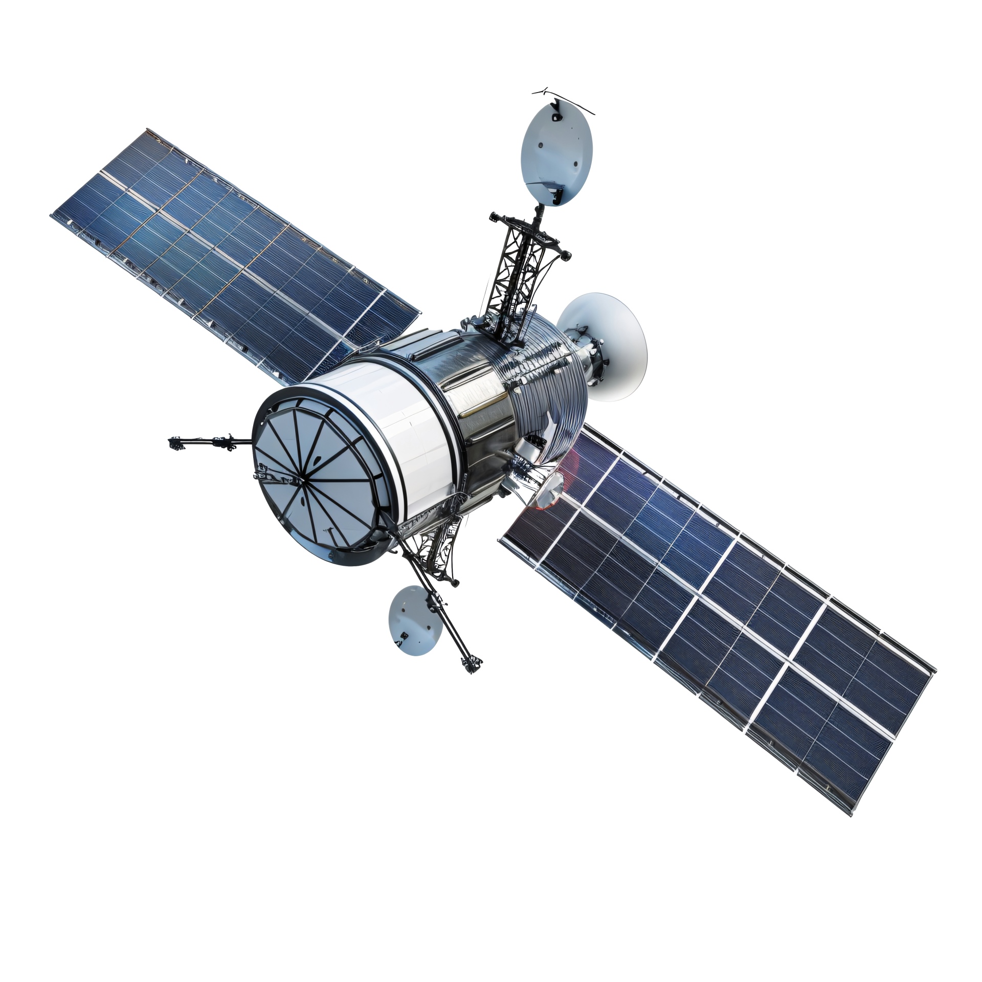 SATELLITE