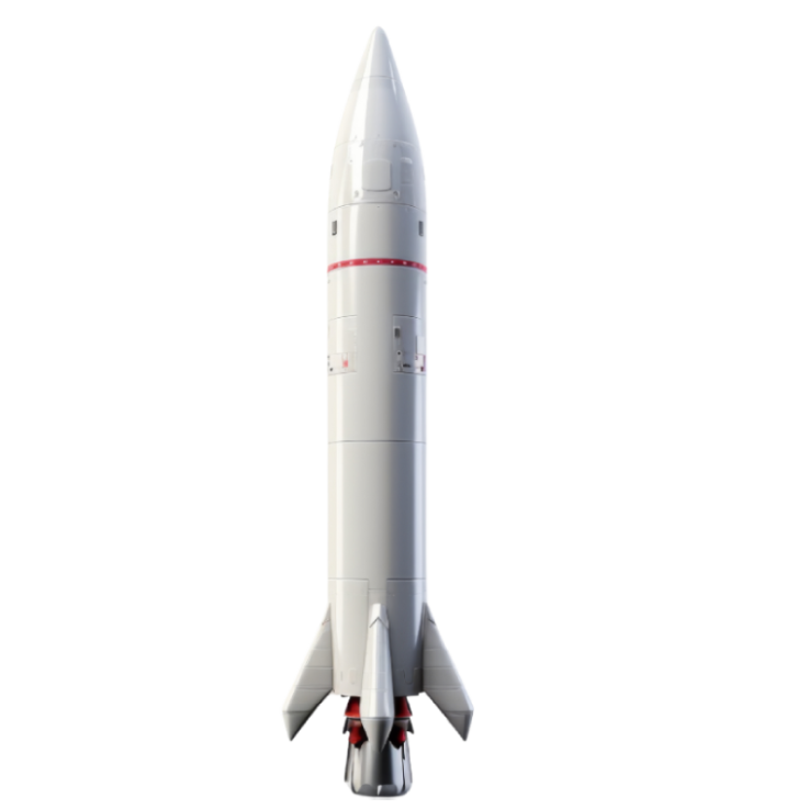 LAUNCH VEHICLE