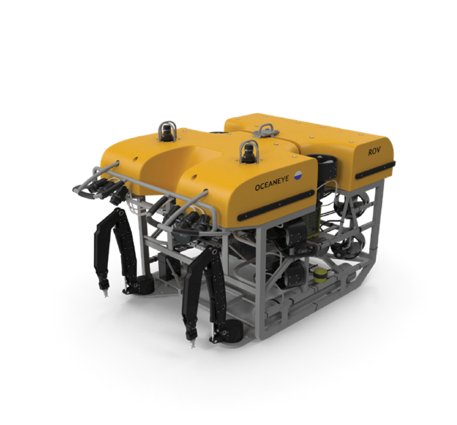 Marine Technology