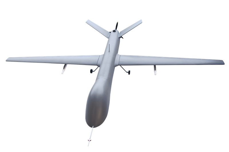 UAS and Loitering Effects