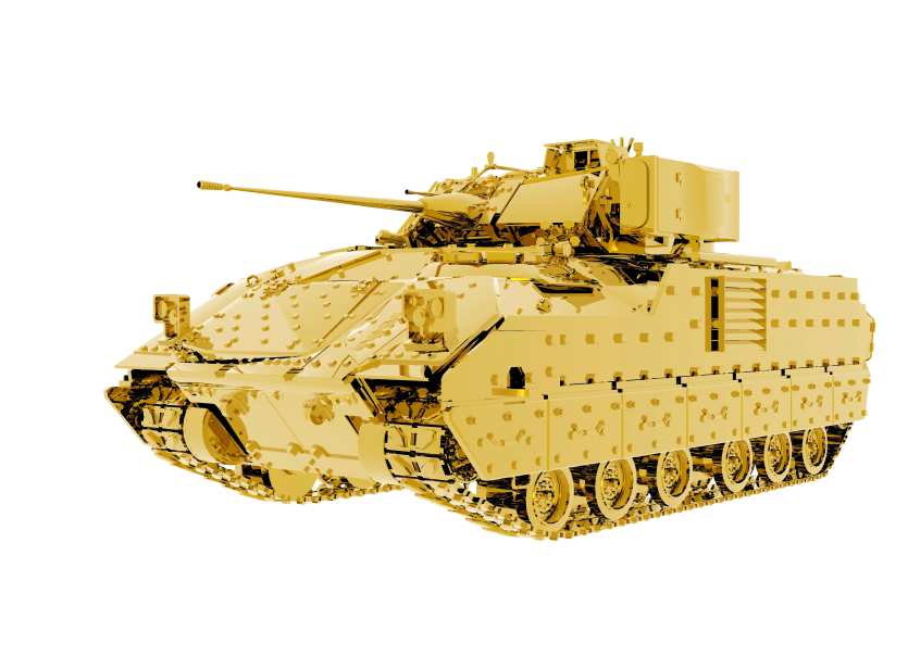 GROUND VEHICLE