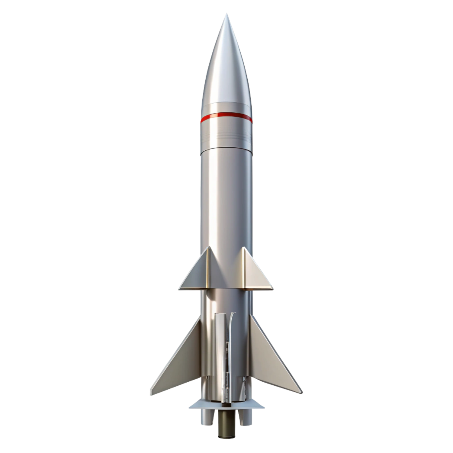 Missile