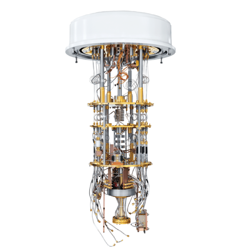 AI/Quantum
