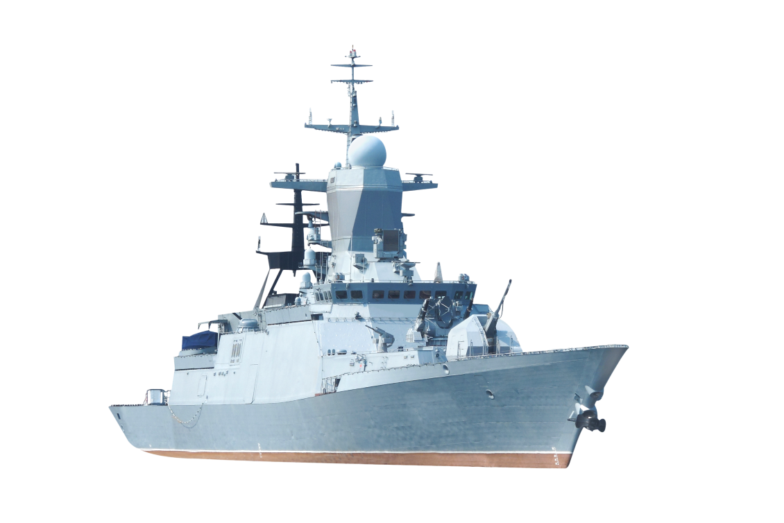 Defense Subsea